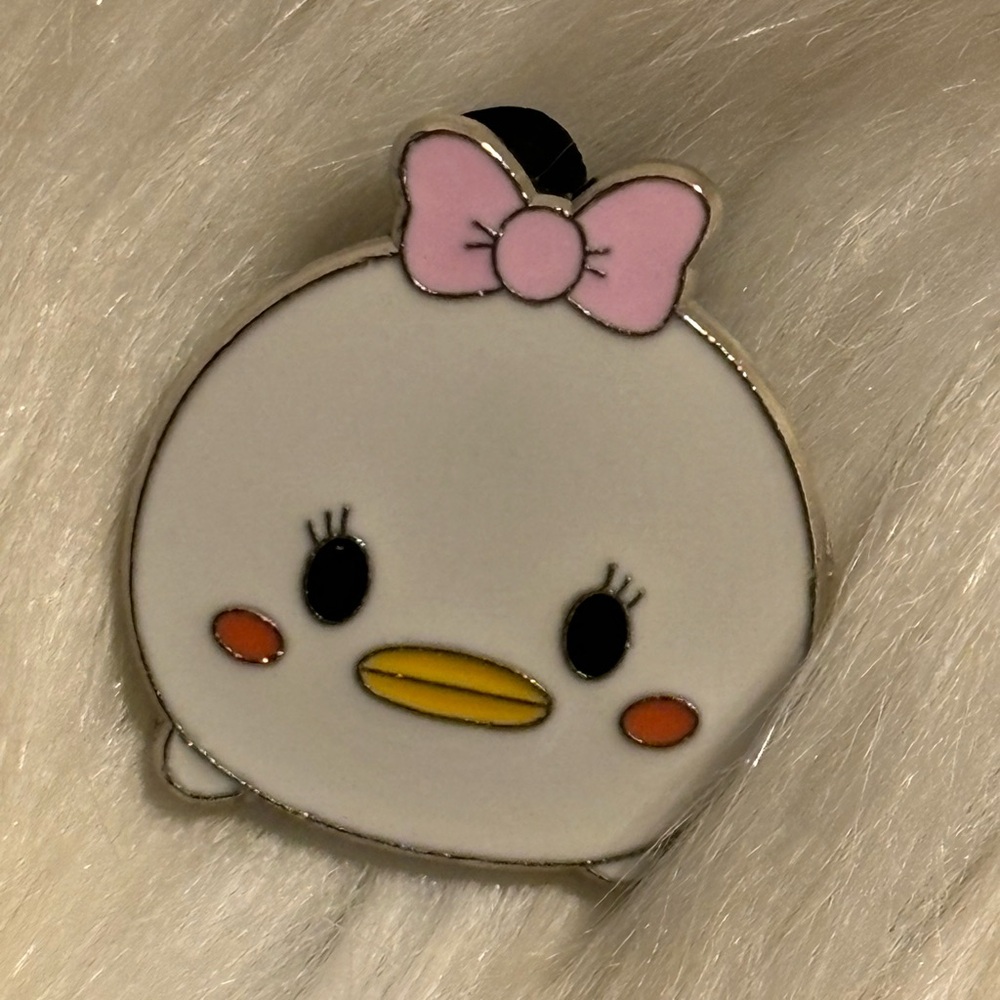 Disney Trading Pin